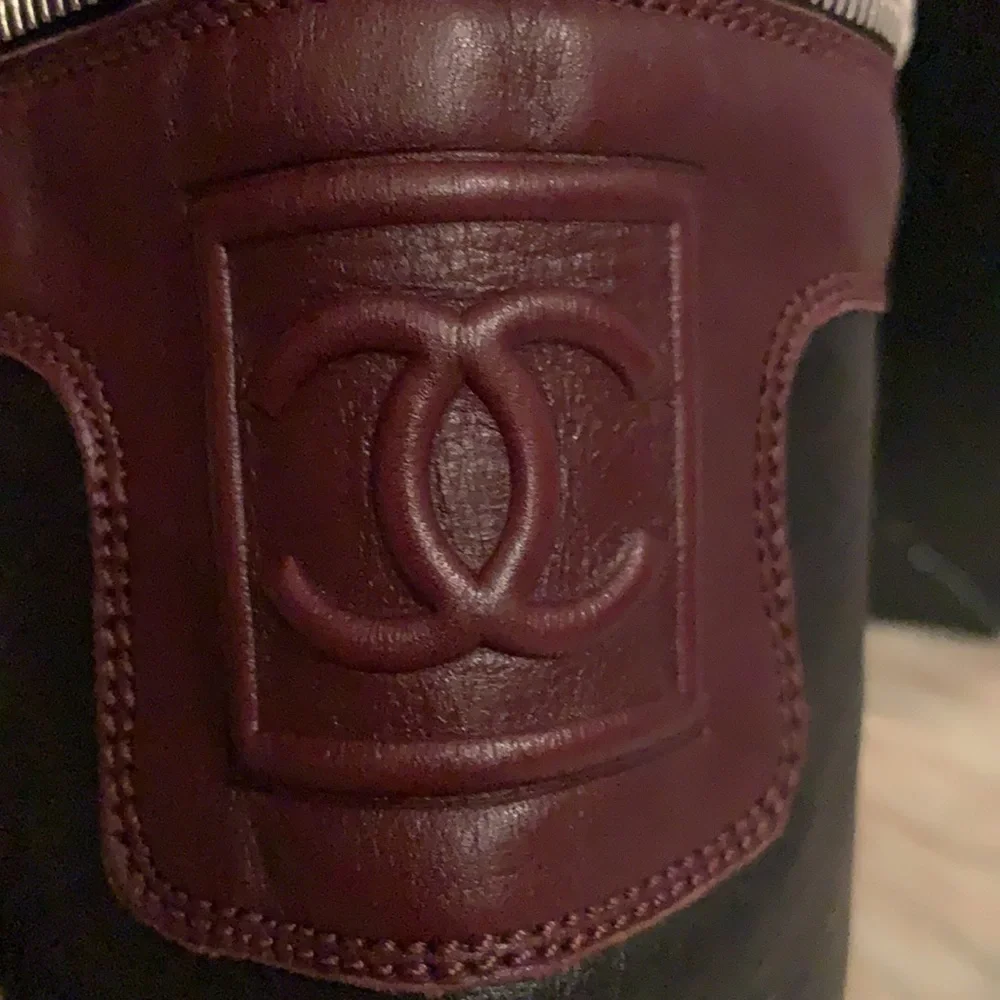 New Chanel Boots - Picture 3 of 17